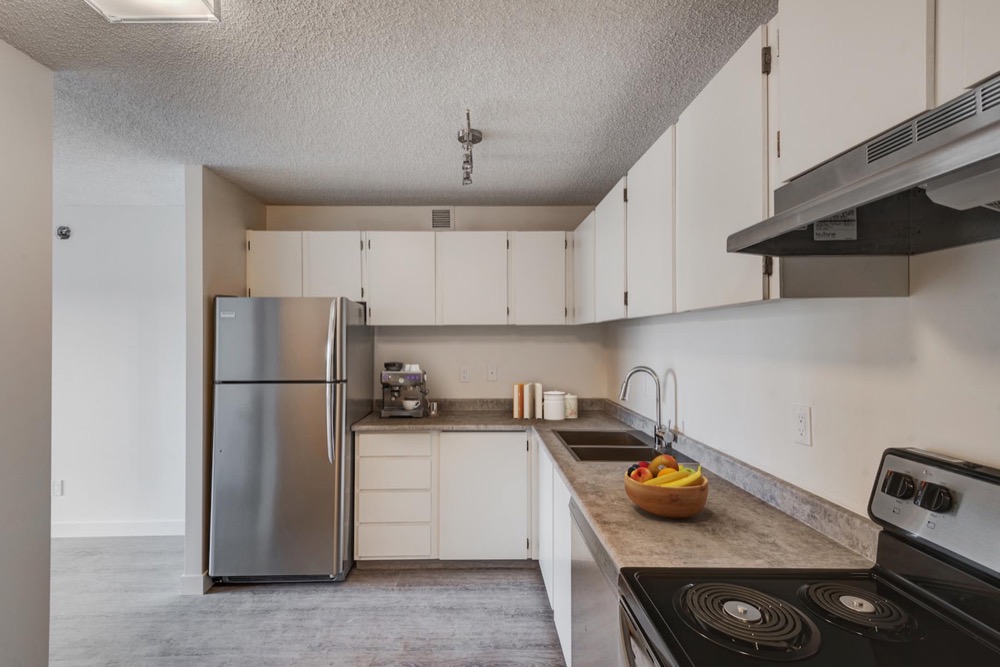 2 Bedroom at Dorsett Square