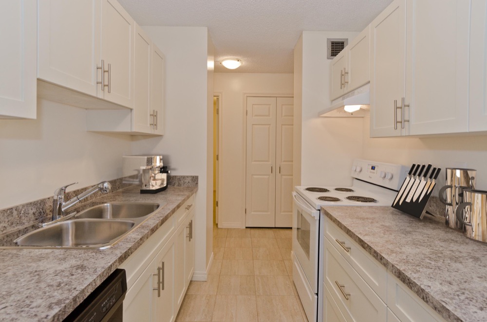 2 Bedroom at Dorsett Square