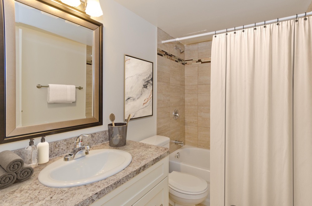 2 Bedroom at Dorsett Square