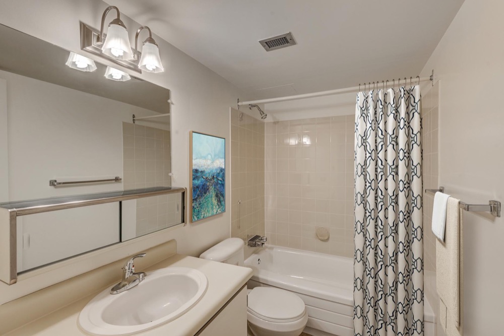 2 Bedroom at Dorsett Square