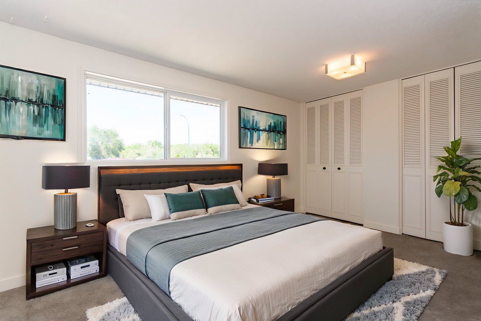 3 Bedroom Townhouse Premium at Eastside Estates