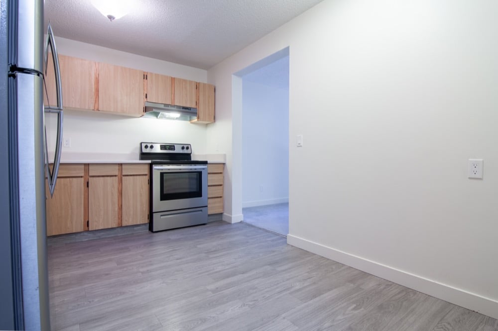 2 Bedroom Premium at Elk Valley Estates