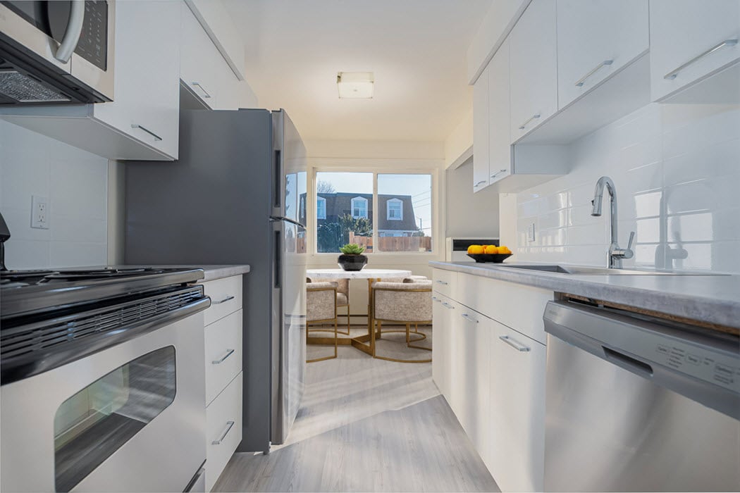 3 Bedroom Townhouse Premium at Elmridge Heights