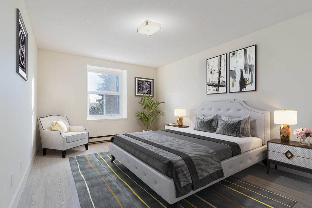 3 Bedroom Townhouse Premium at Elmridge Heights