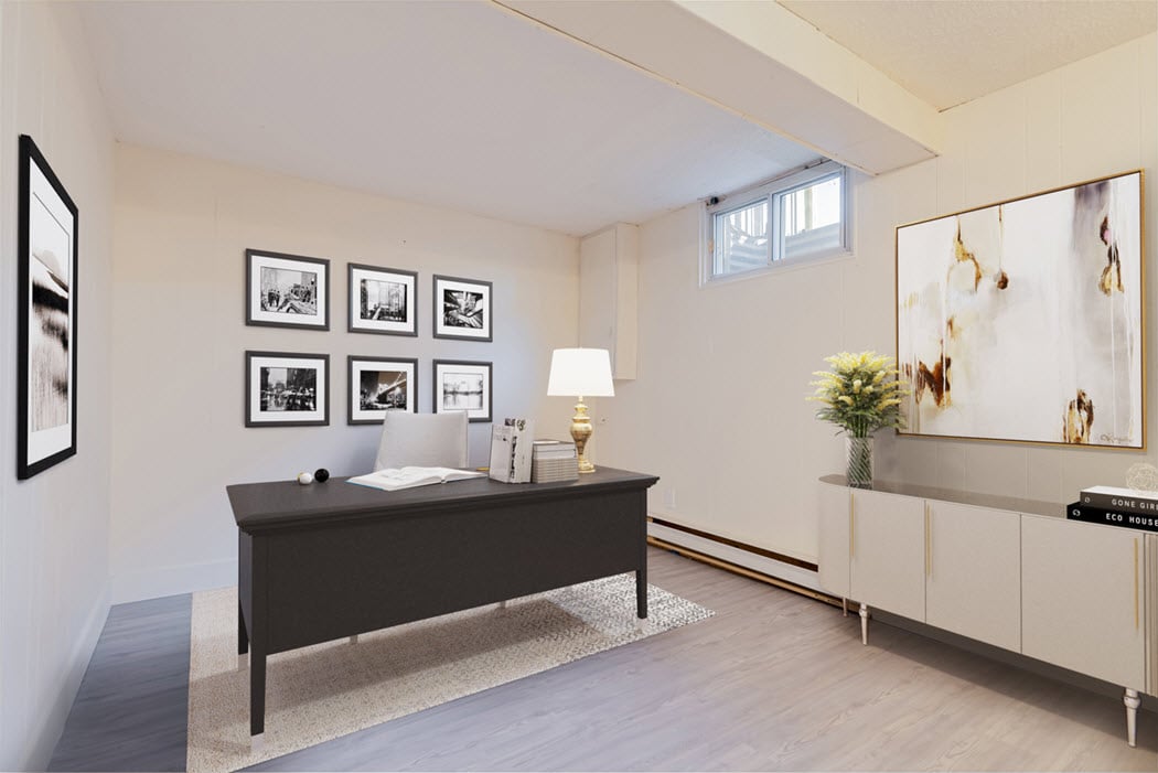 3 Bedroom Townhouse Premium at Elmridge Heights