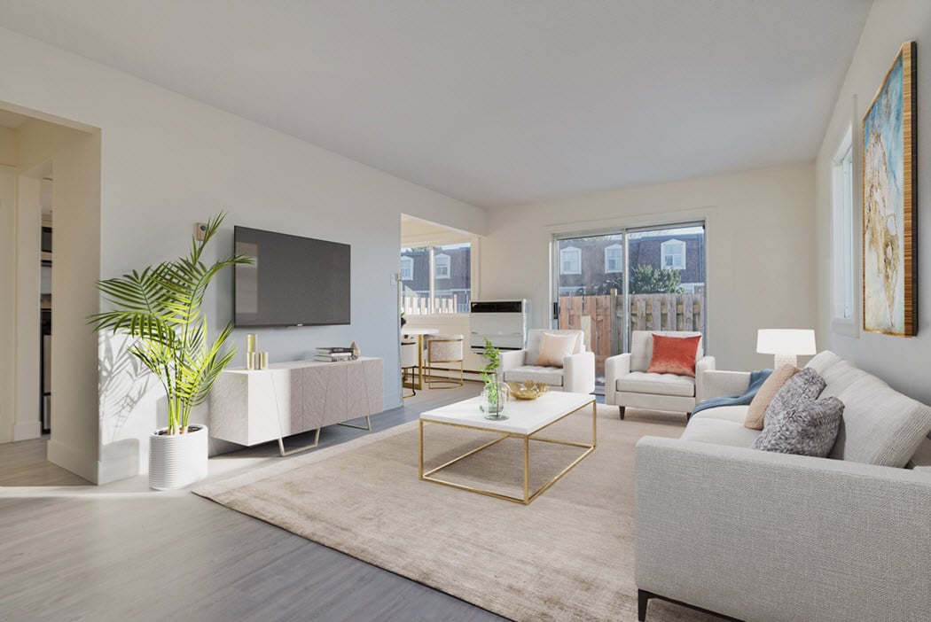 3 Bedroom Townhouse Premium at Elmridge Heights