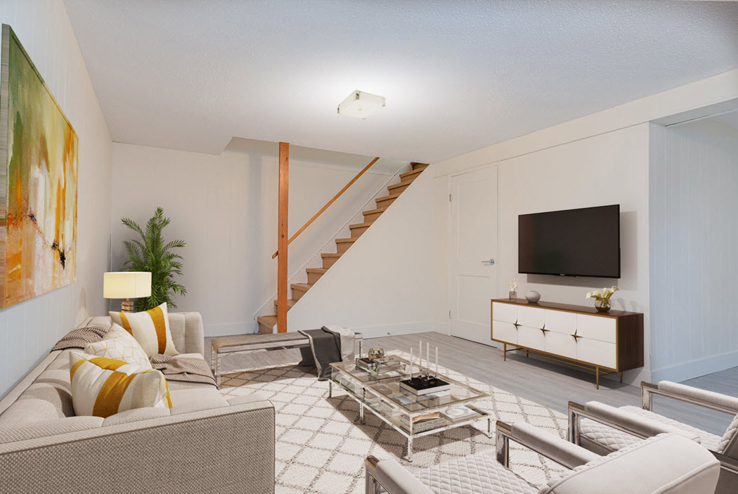 3 Bedroom Townhouse Premium at Elmridge Heights