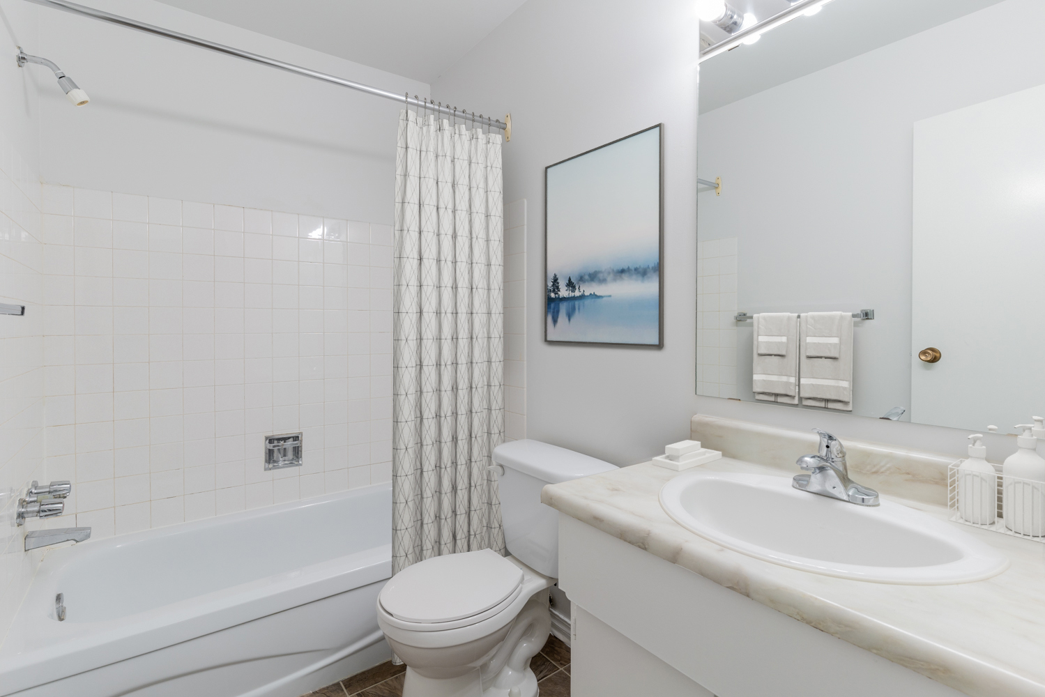 2 Chambres De luxe at Fairmont Village