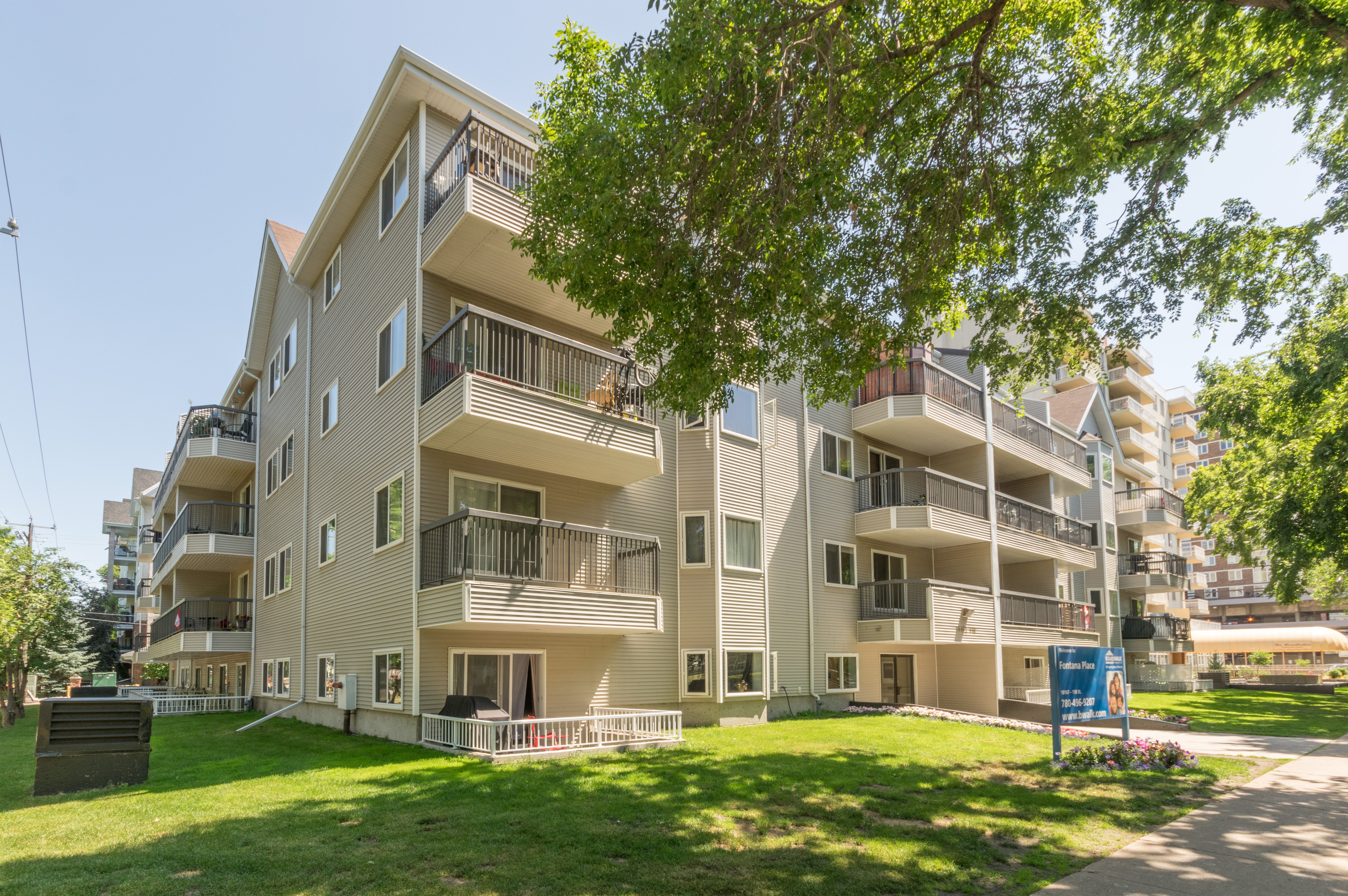 property photo for 10167 118 St. NW, Edmonton