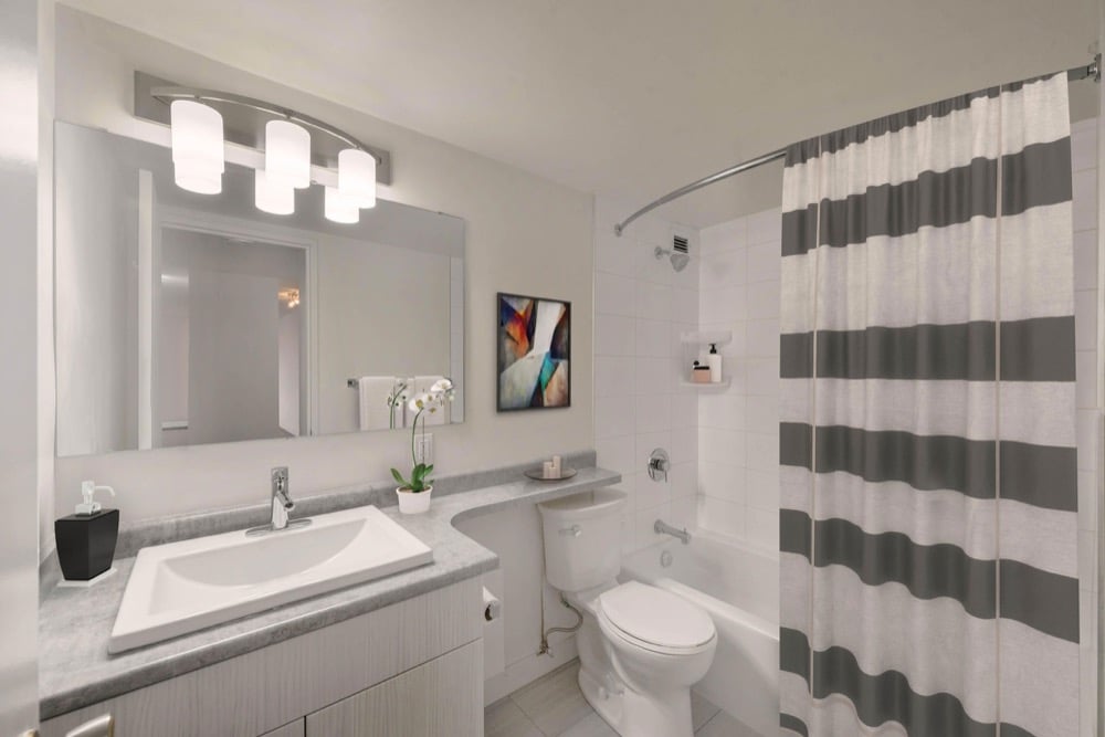 2 Bedroom Premium at Fort Garry House