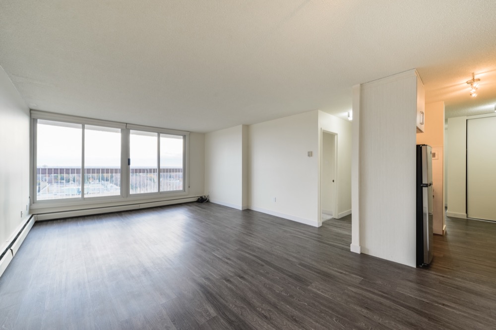 2 Bedroom at Fort Garry House