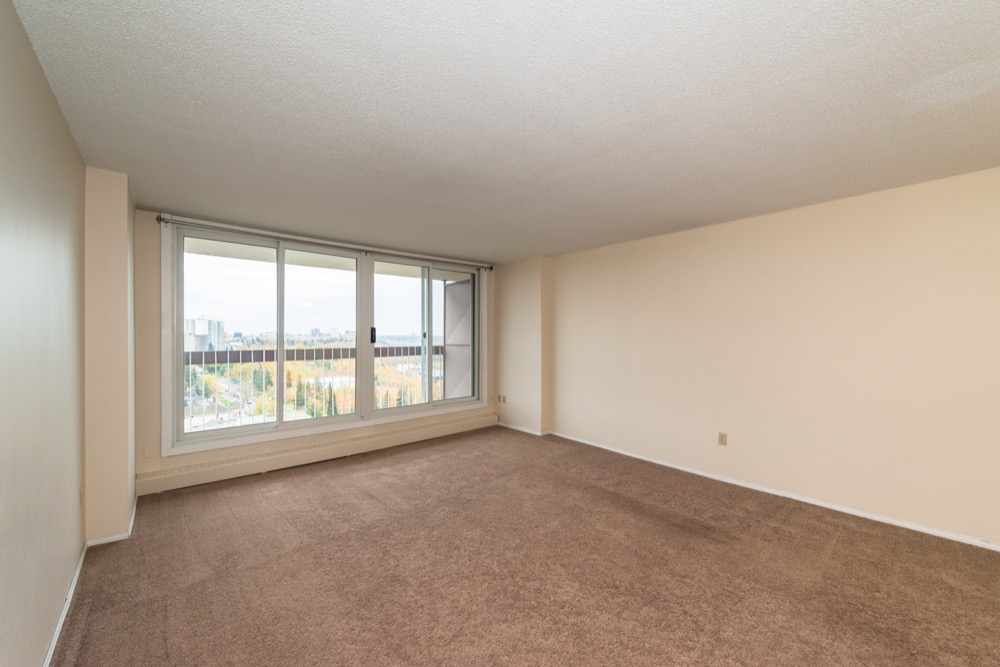 2 Bedroom at Fort Garry House