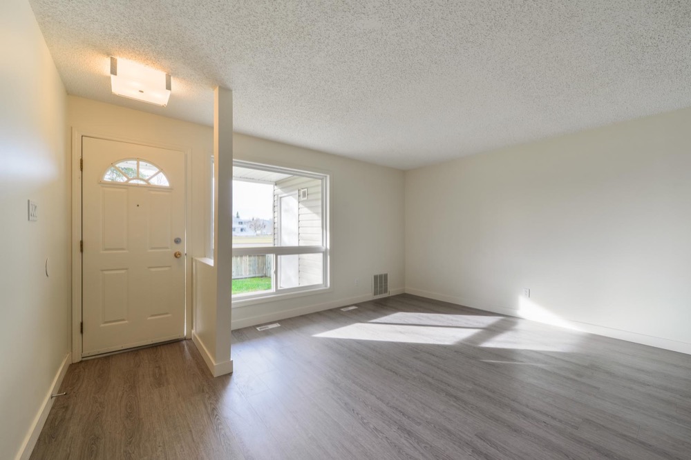 2 Bedroom + Den at Garden Oaks