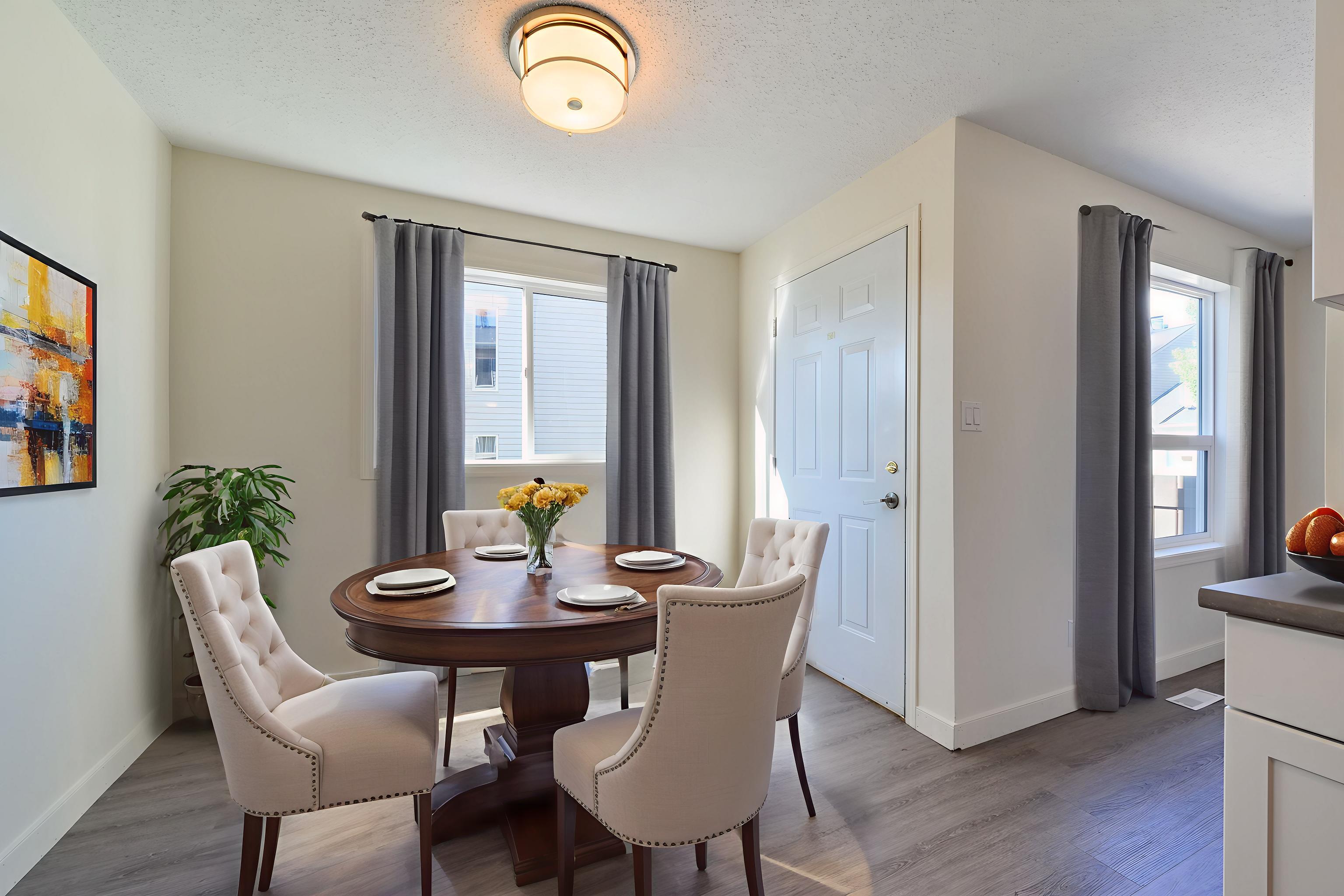 3 Bedroom Townhouse at Granville Square