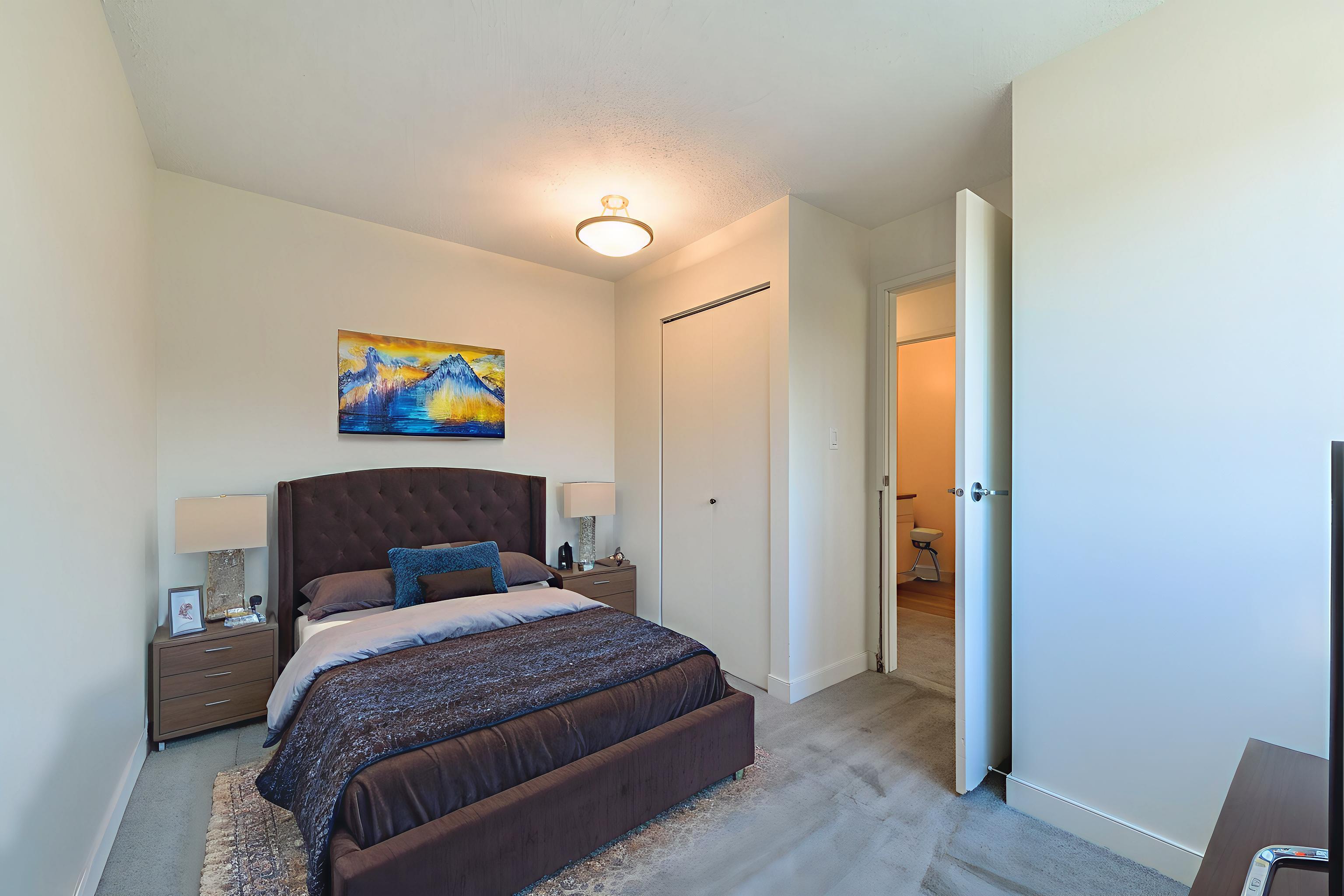 3 Bedroom Townhouse at Granville Square