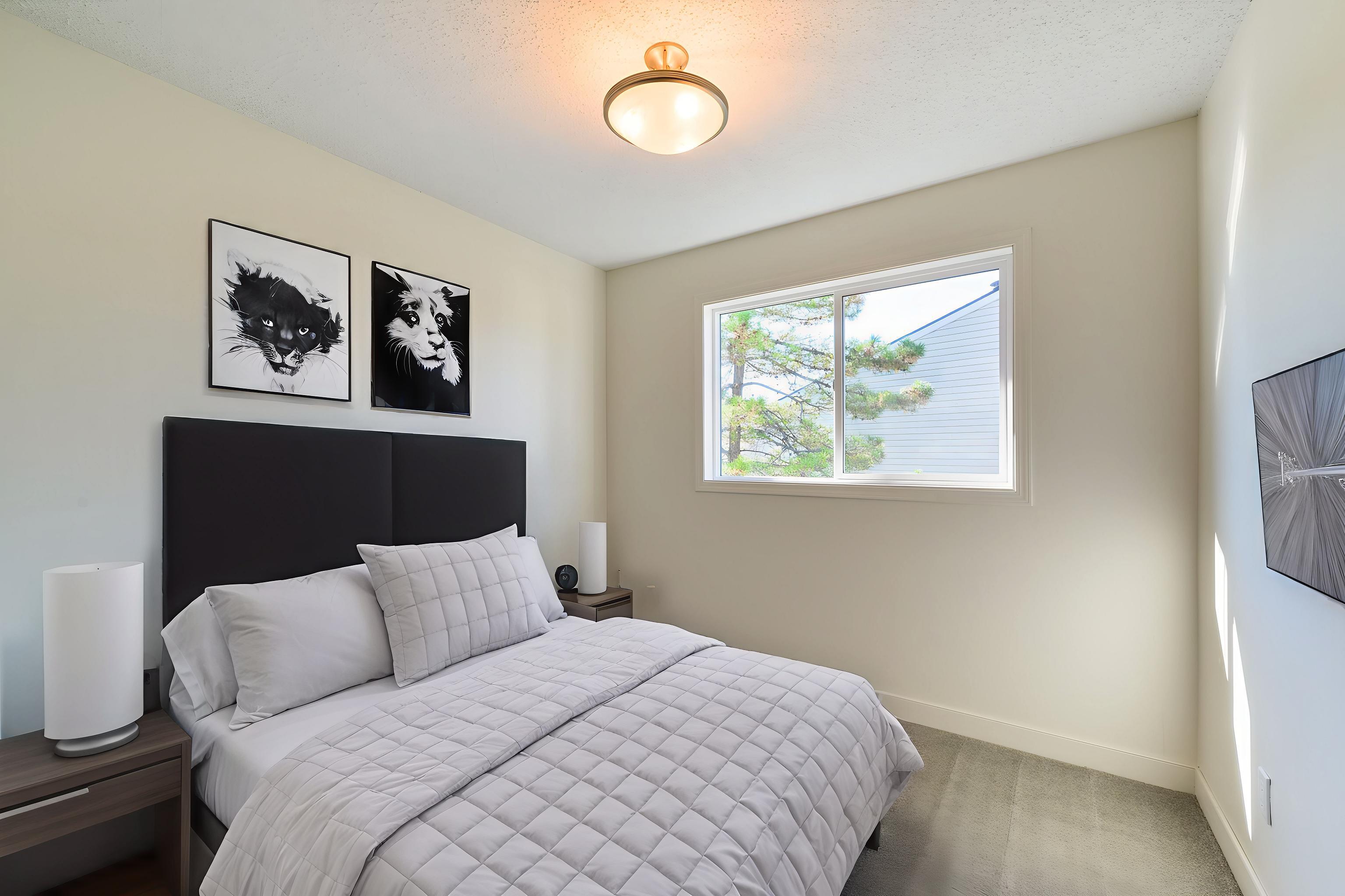 3 Bedroom Townhouse at Granville Square