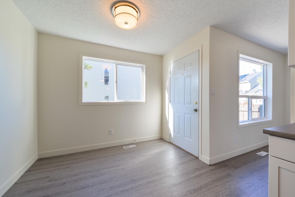 3 Bedroom Townhouse at Granville Square