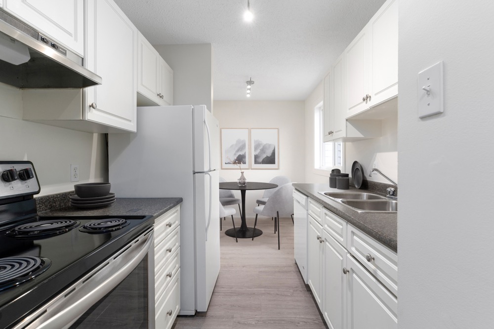 3 Bedroom Townhouse at Habitat Village