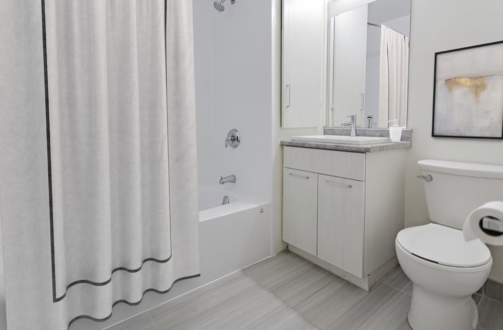 2 Bedroom Townhouse at Heritage Townhomes
