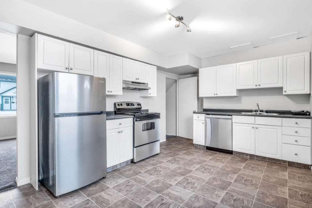 2 Bedroom Townhouse at Heritage Townhomes