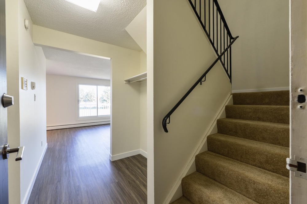 2 Chambres Deux Niveaux at Kew Place