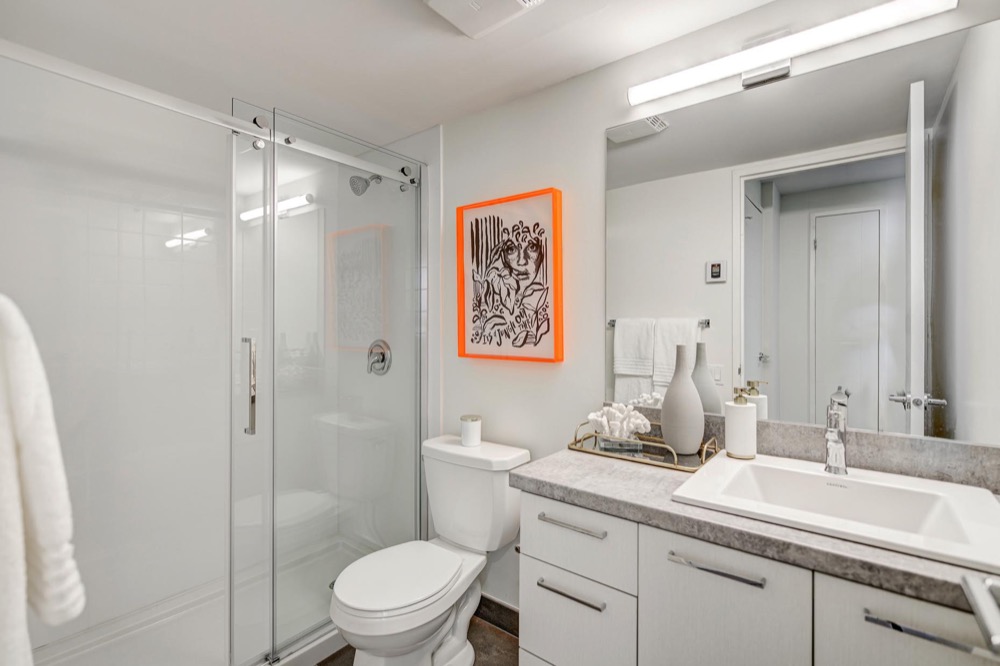 1 1/2 Rooms Premium at L'Astre