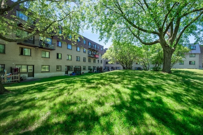property photo for 103A-6240 Av. Bienville, Montréal - Brossard