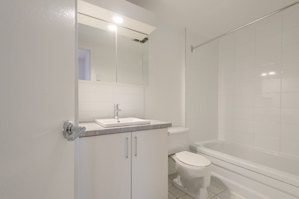 5 1/2 Rooms at Le Bienville