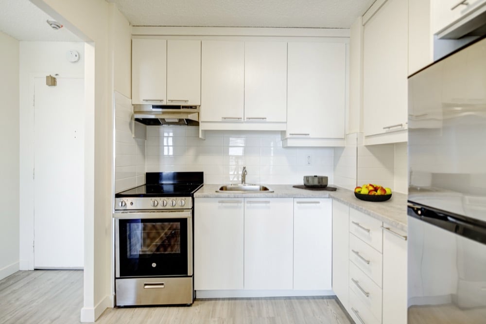 3 1/2 Rooms Premium at Le Quatre Cent