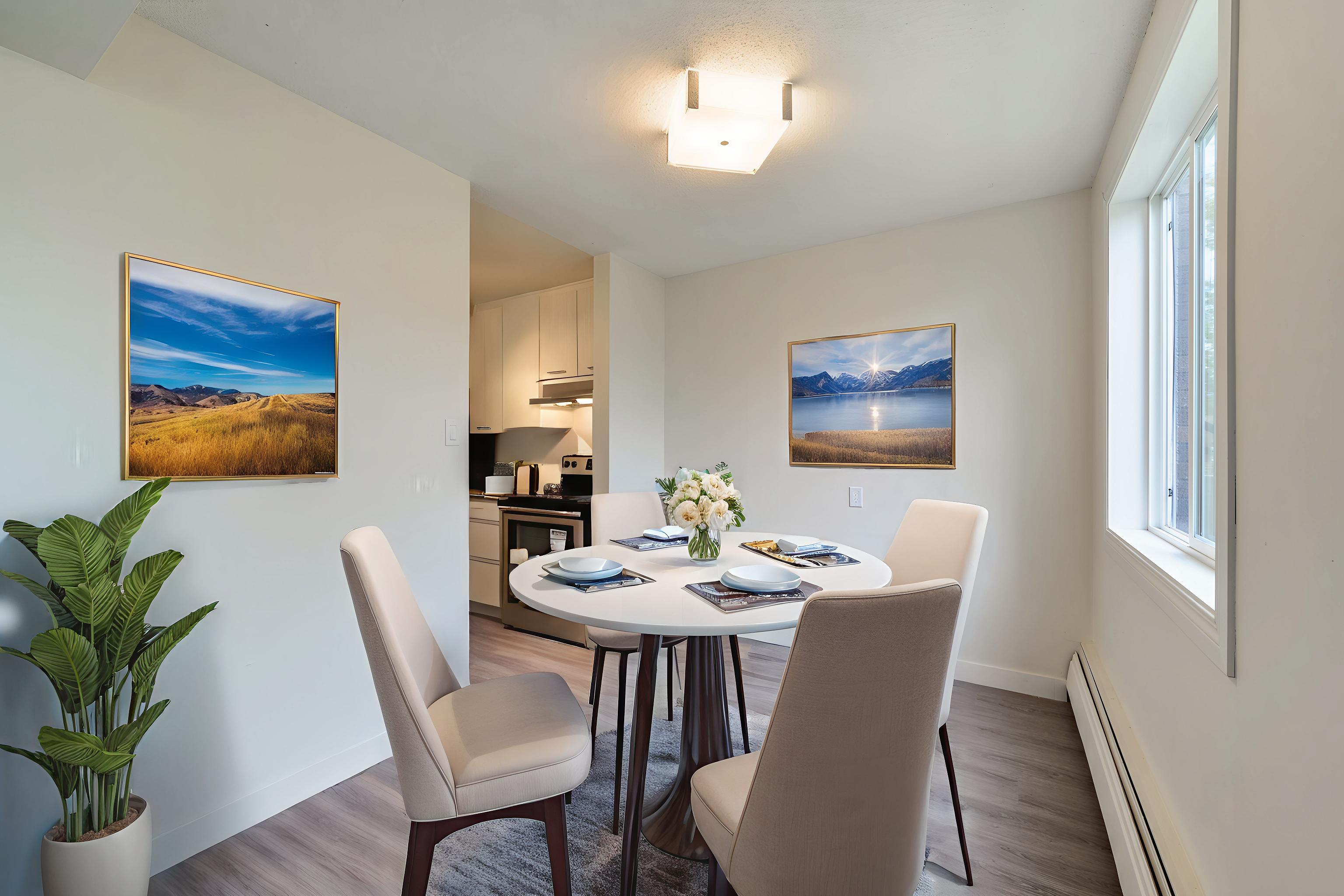1 Bedroom Premium at Leewood Village