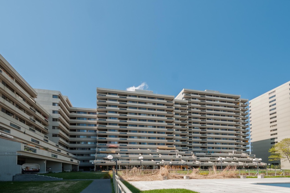 photo de la propriété pour le 106-7 Rue Jardins-Mérici, Québec