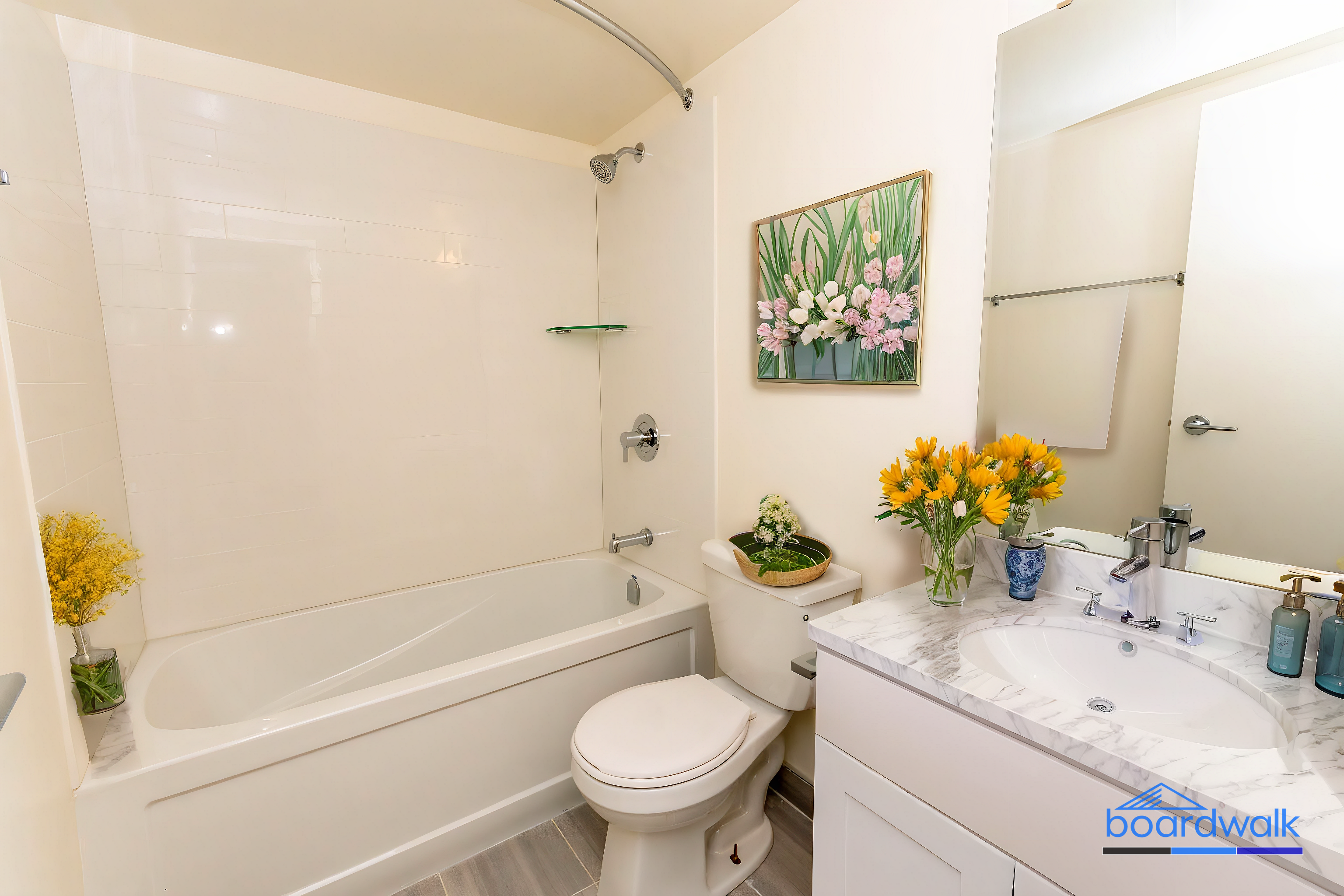 2 Chambres at Lockwood Arms Apartments