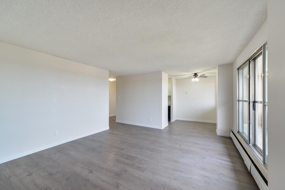 1 Bedroom at Lord Byron Tower I