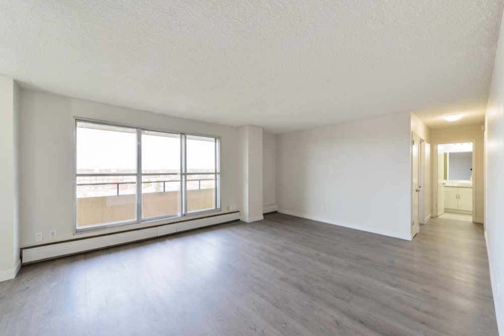 1 Bedroom at Lord Byron Tower I