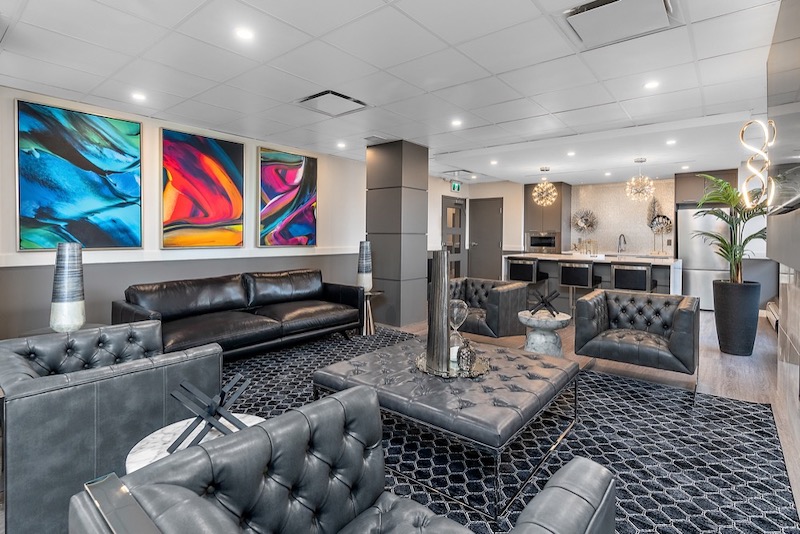 photo de la propriété pour le 155 Royal Rd., Edmonton