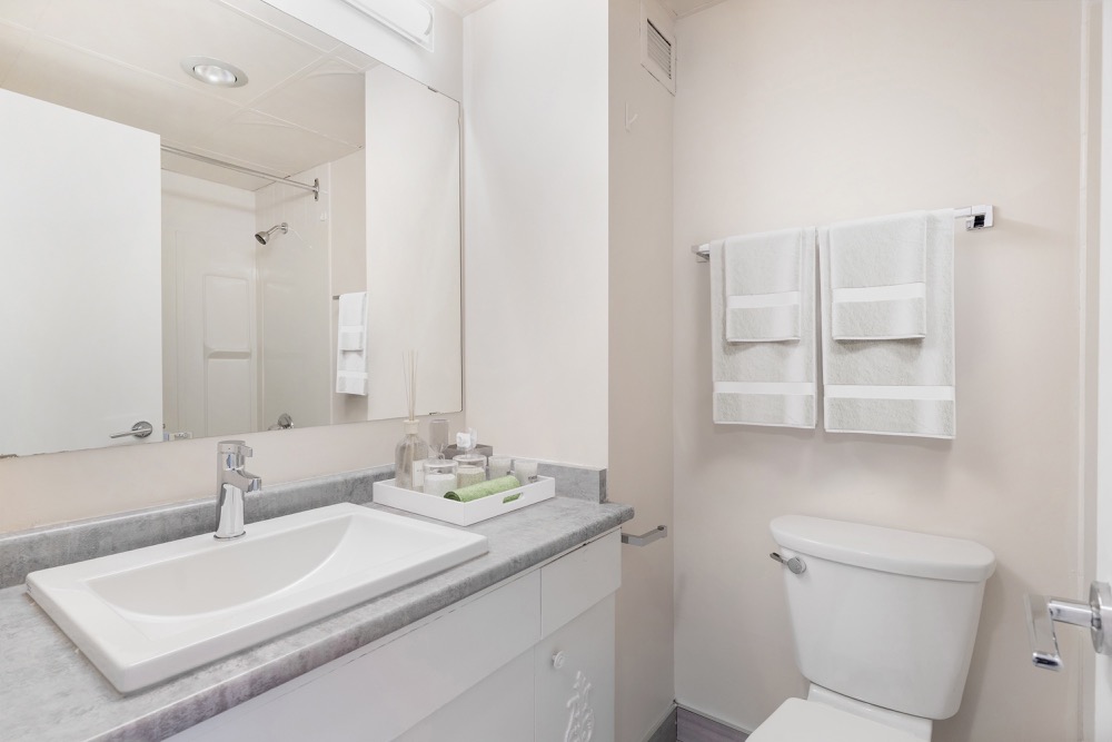 2 Bedroom at Lord Byron Tower II