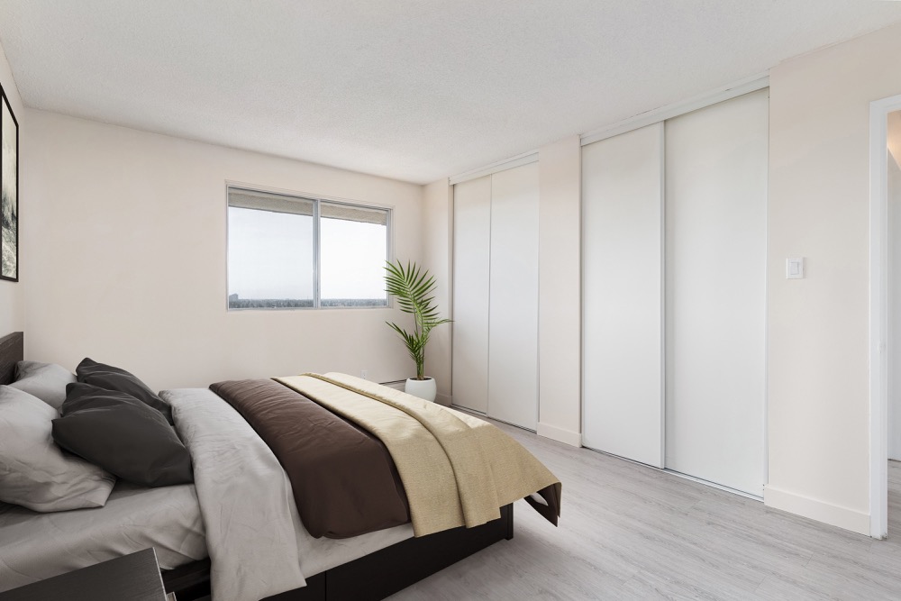 2 Bedroom at Lord Byron Tower II
