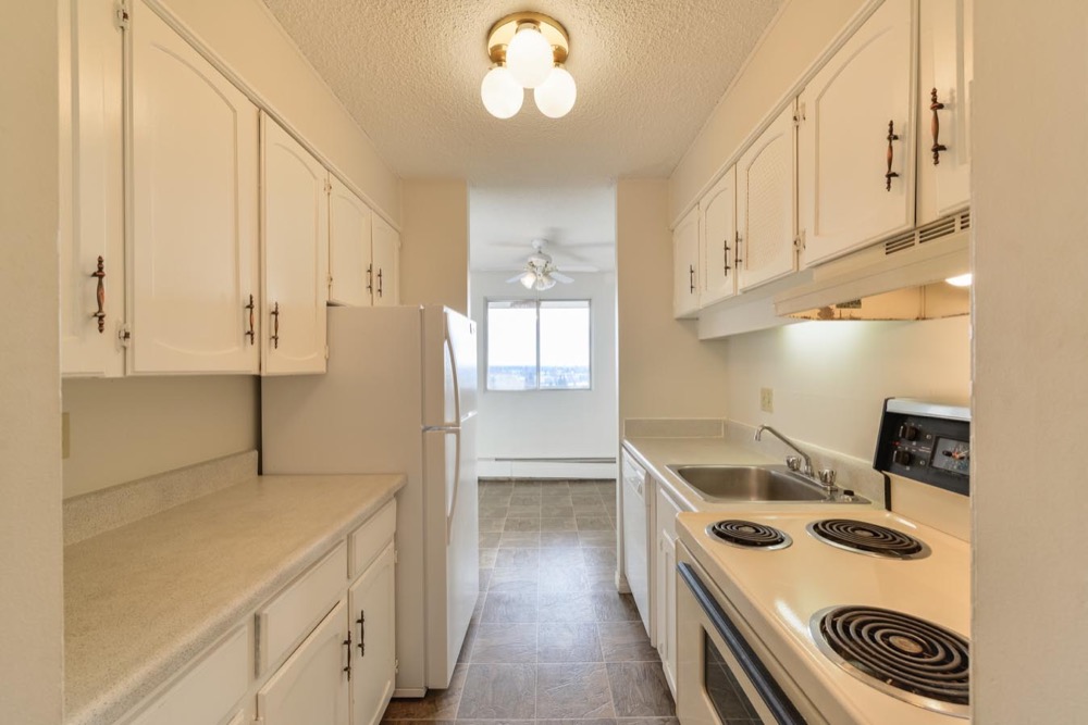 2 Bedroom at Lord Byron Tower II