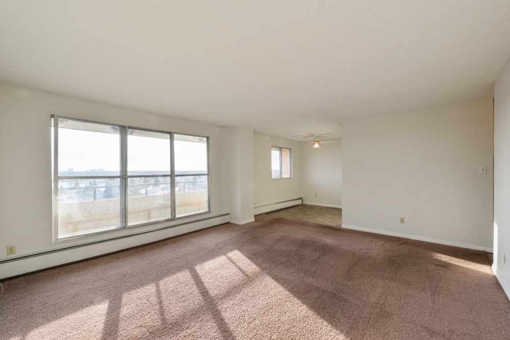 2 Bedroom at Lord Byron Tower II