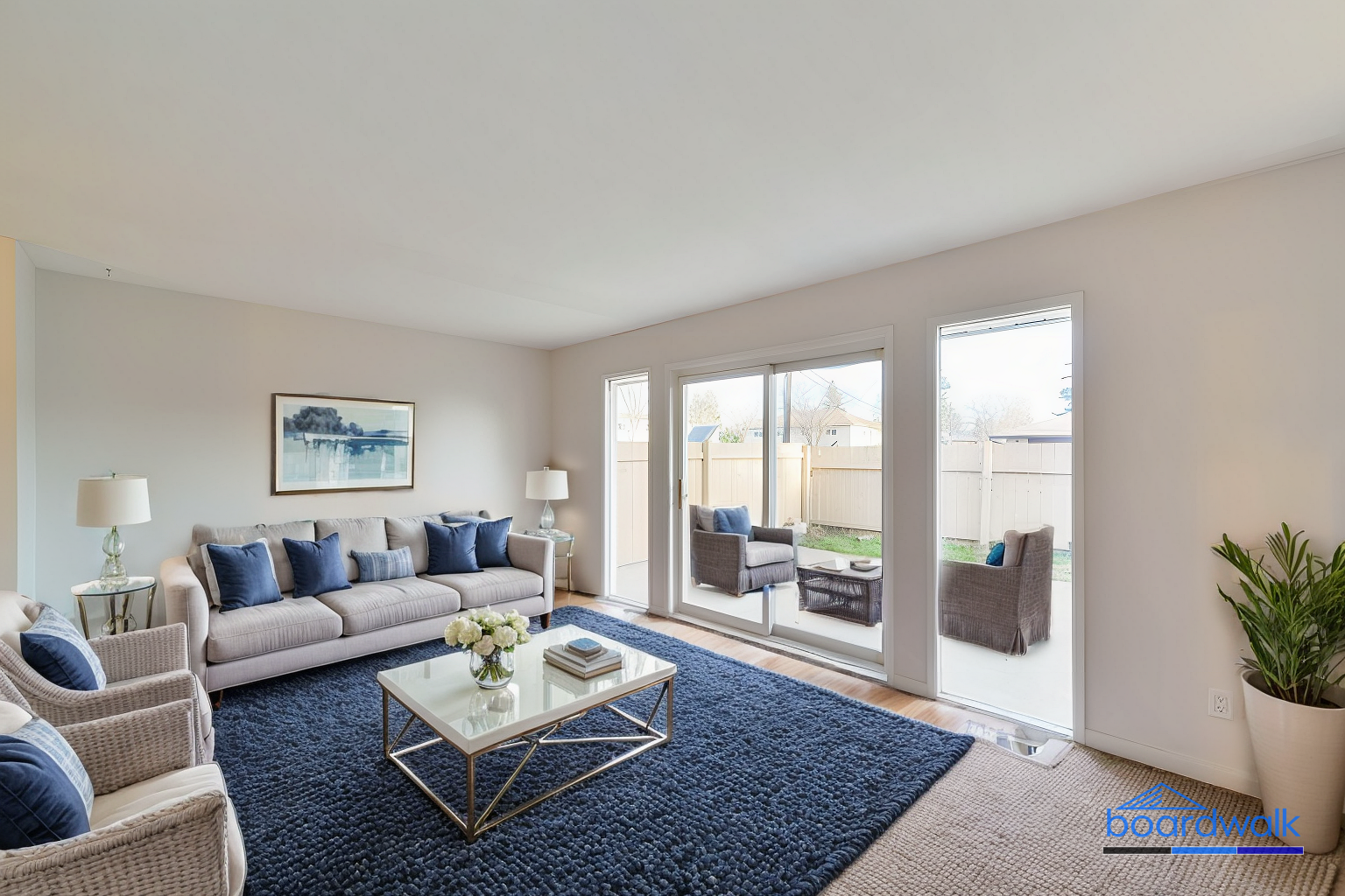 3 Bedroom Townhouse at Lord Byron Townhouses