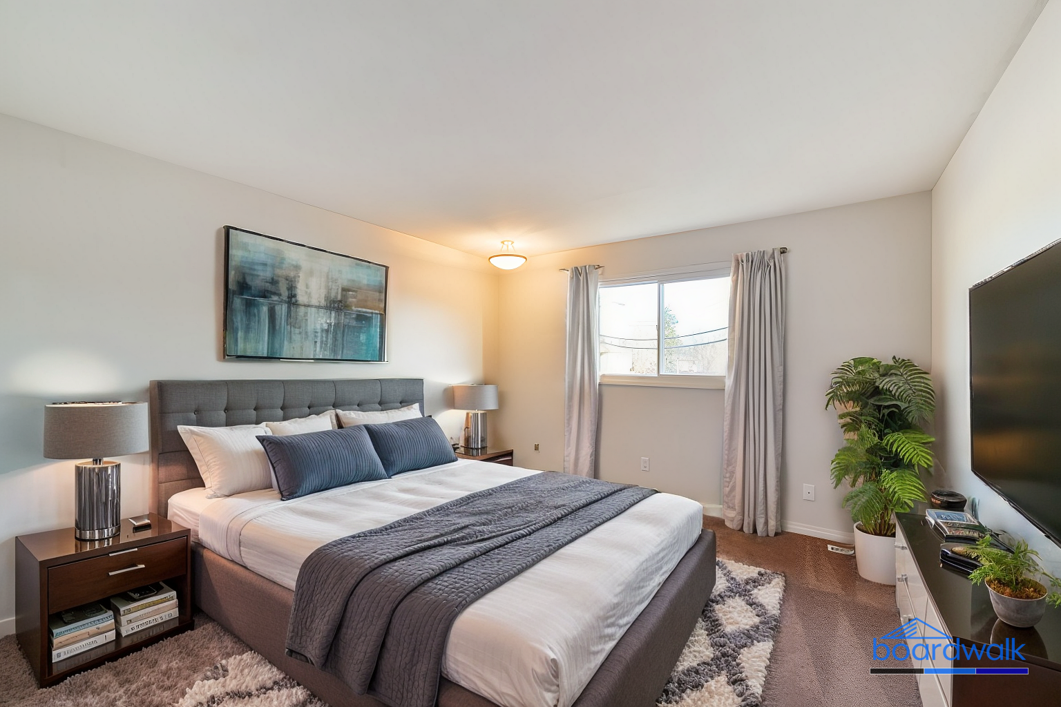 3 Bedroom Townhouse at Lord Byron Townhouses
