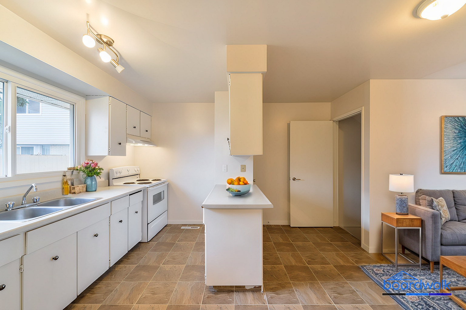3 Bedroom Townhouse at Lord Byron Townhouses