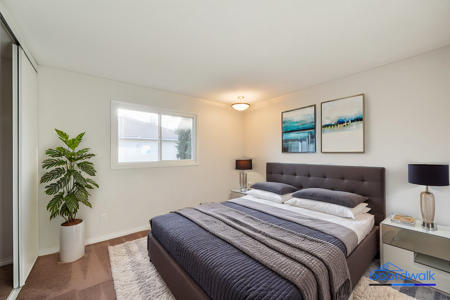 3 Bedroom Townhouse at Lord Byron Townhouses
