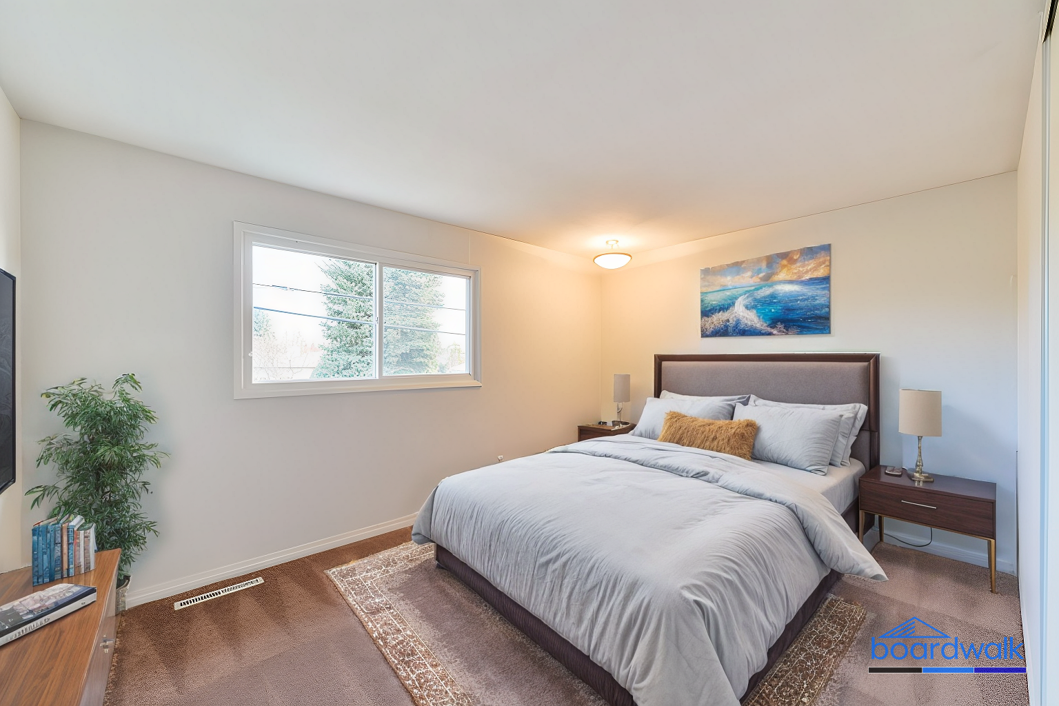 3 Bedroom Townhouse at Lord Byron Townhouses