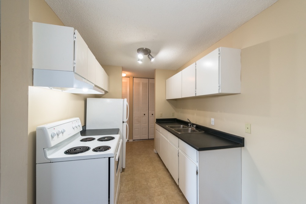 1 Bedroom at Lorelei House