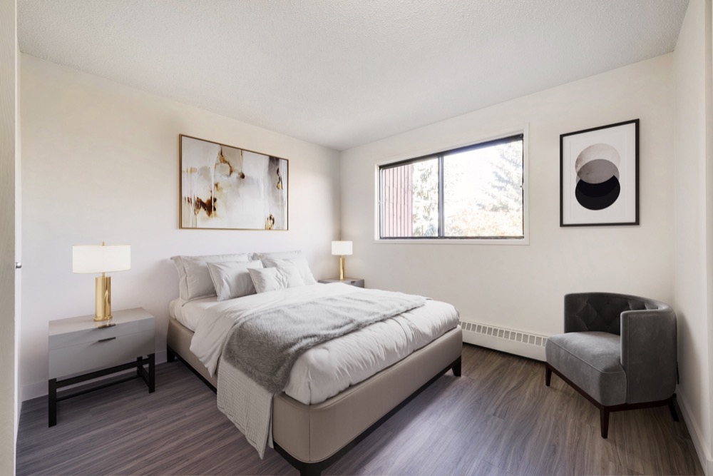1 Bedroom at Lorelei House