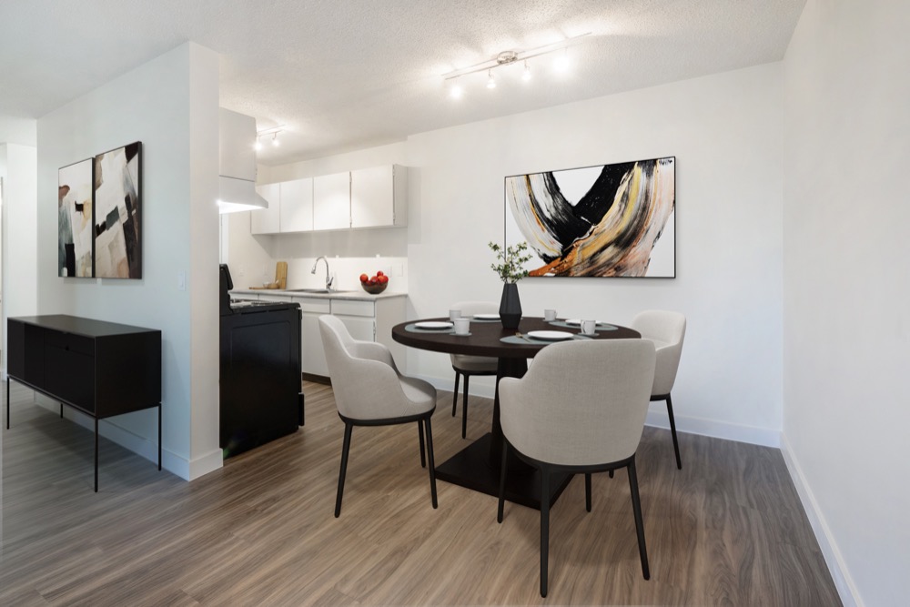 1 Bedroom at Lorelei House