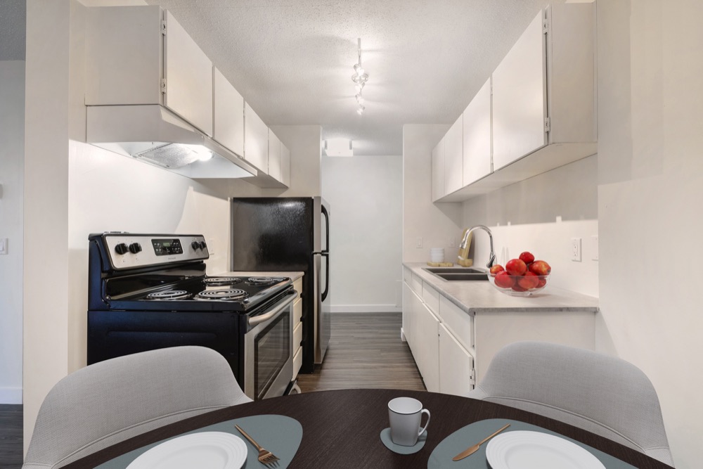 1 Bedroom at Lorelei House
