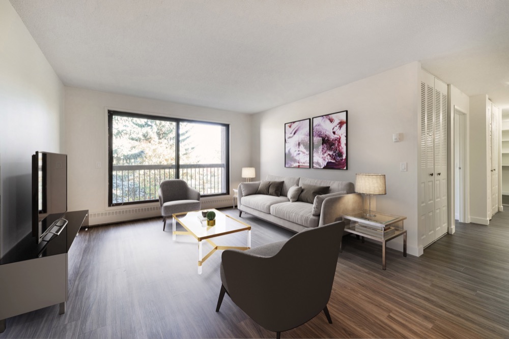 1 Bedroom at Lorelei House