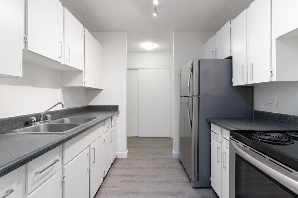 2 Bedroom at Marlborough Manor